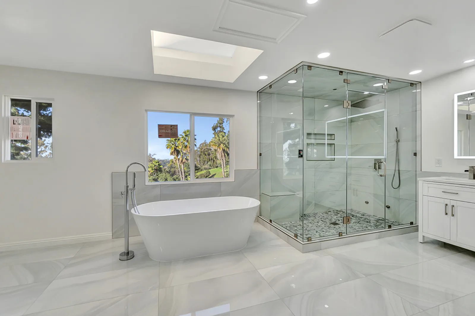 Finished project photography from PMK Development in Claremont, CA