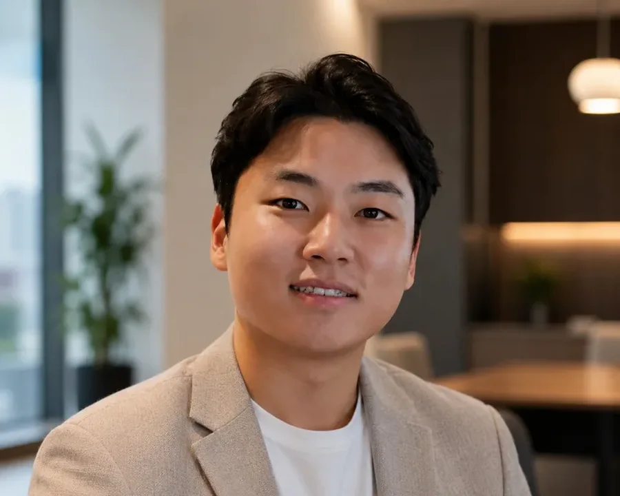 Jonathan Kim, Managing Principal of PMK Development, Inc.
