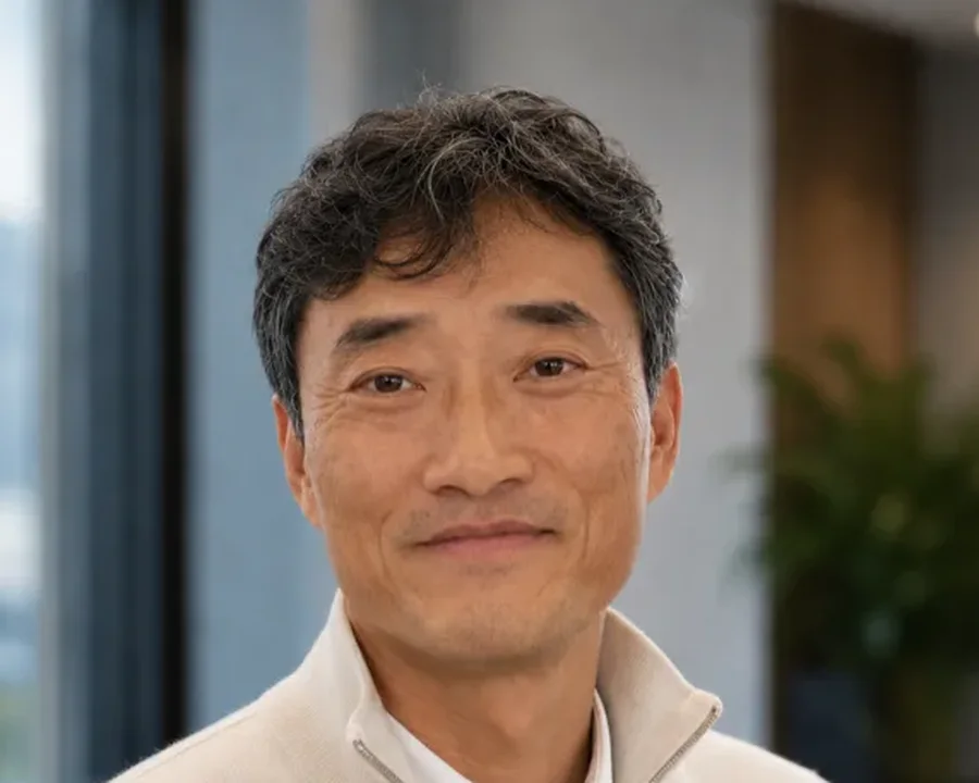 Paul Kim, Founder and Owner of PMK Development, Inc.