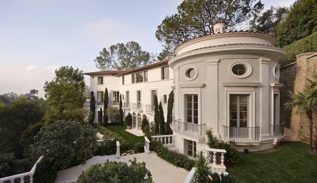 Bel Air, CA