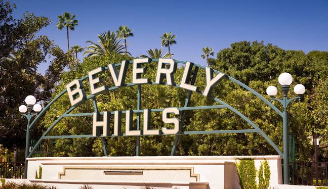 Beverly Hills, CA