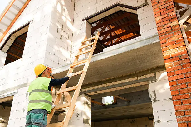 Foundation-Framing Specialists