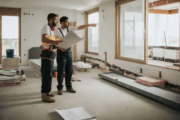 Home Extensions