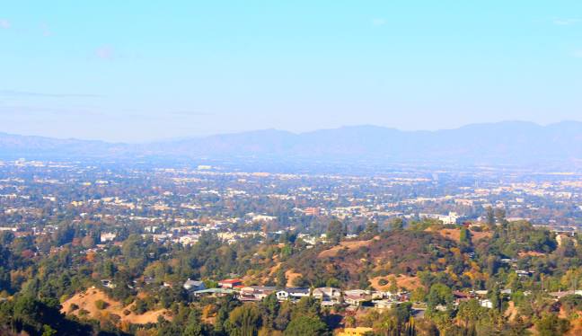 Laurel Canyon, CA