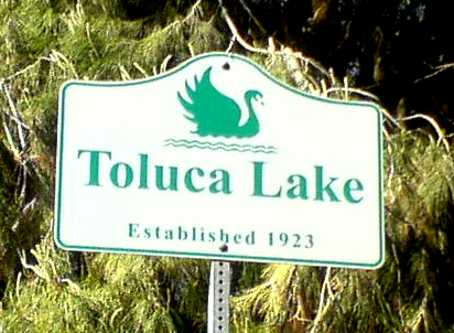 Toluca Lake, CA